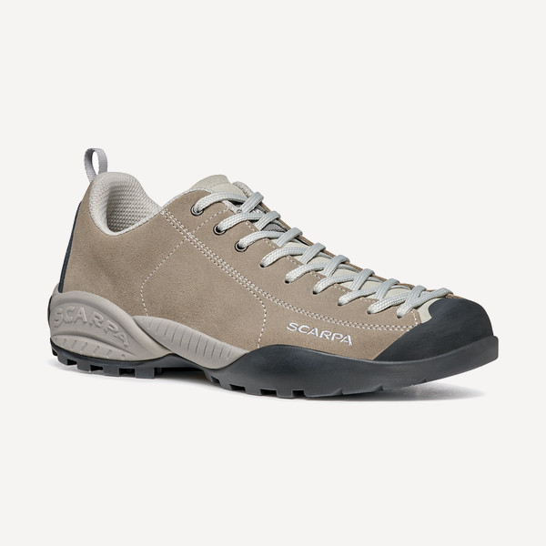 Ботинки MOJITO W (RU 37.5 EU 38.5 USw 7 (1/3) СМ 24.3; suede rope)